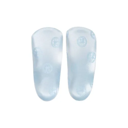 Birkenstock Ткань Стельки Унисекс Синий