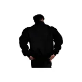 Black (В комплекте с съемным металлическим логотипом)