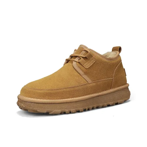 MIIOW Сноубутсы Мужской