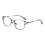 Чёрный Y0038-C4