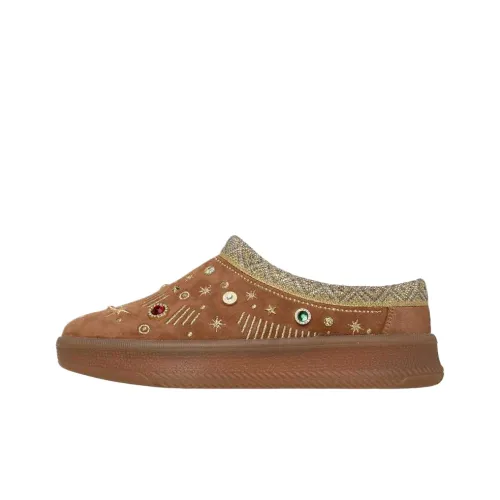 Skechers Hotshot Повседневная обувь Коричневый CSNT Женская