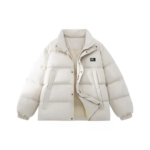 JEANSWEST Унисекс Пуховики