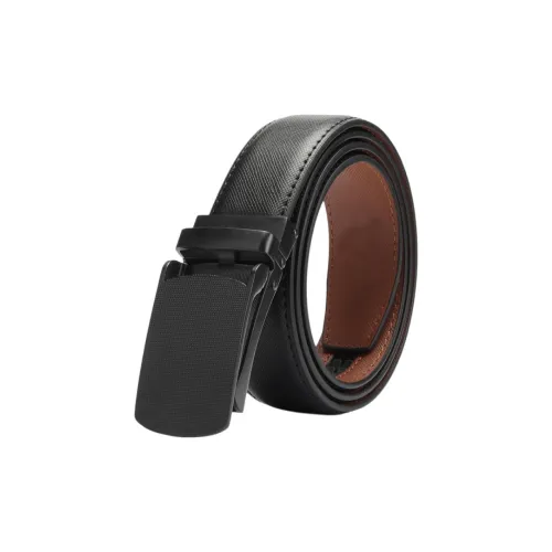 ROLLSNEA Ремни из коровьей кожи Мужской 3,1 см