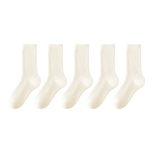 MADALLO Женские носки MID до икры