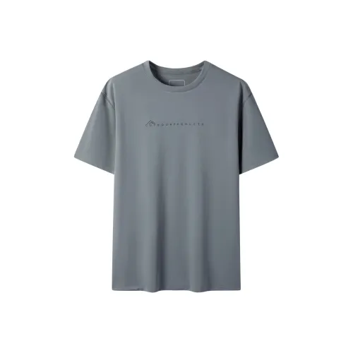 OUTDOOR PRODUCTS T-Shirt Унисекс