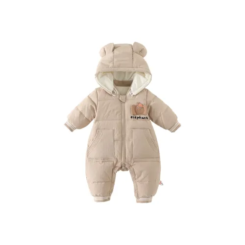 Smileyworld Пуховые куртки One Piece для малышей и детей дошкольного возраста