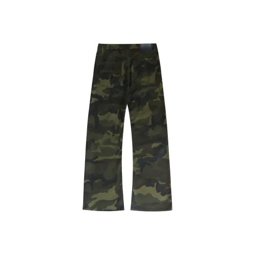 Jeep Leisure Collection Джинсы Унисекс