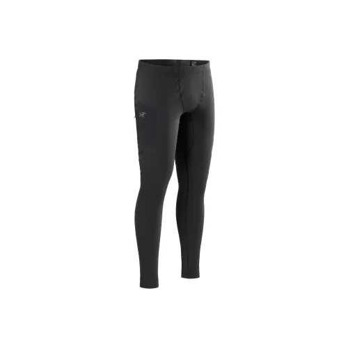 Arcteryx Fw25 Повседневные брюки Мужской