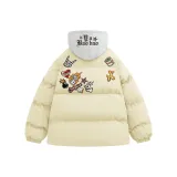 Бежевый Желтый (Одно Верхнее Предмет)