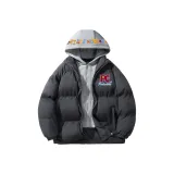 Серый/красный