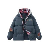 Темно-серый