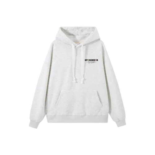 SPONGEBOB SQUAREPANTS Свитшот Унисекс