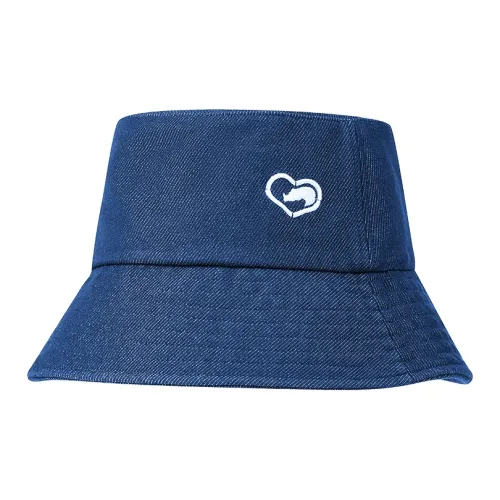 Ecko Полиэстер Панамы Унисекс