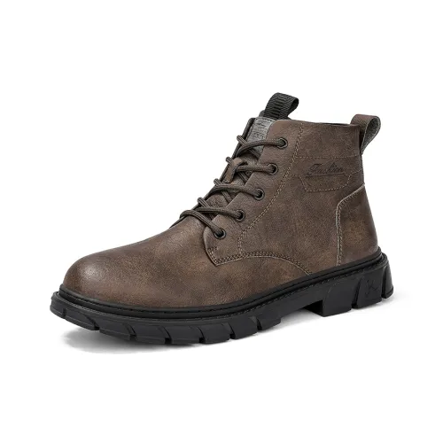 SIMBA'S PRIDE Мартин Boot Унисекс