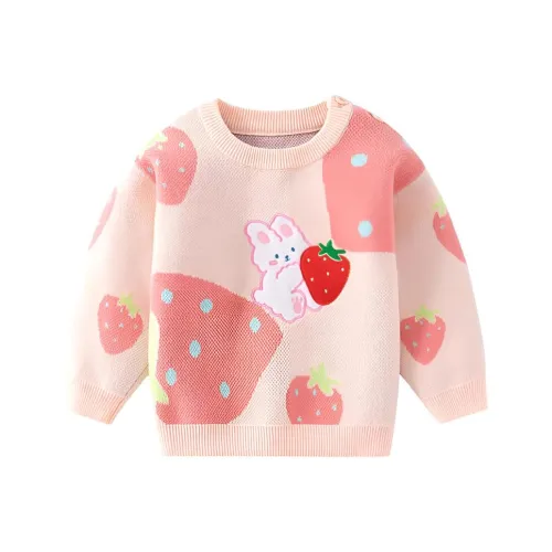 Rindu Девочки База под макияж Свитер