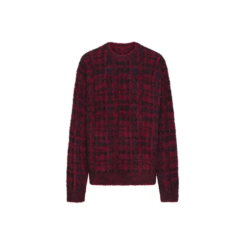 SKIMS Праздника Fw25 Cozy OVERSIZED Crewneck PULL Свитшот Женские