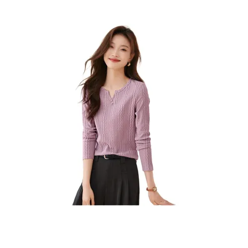 Mo Han Yi Mei Комплект с короткими рукавами T-рубашка Женская