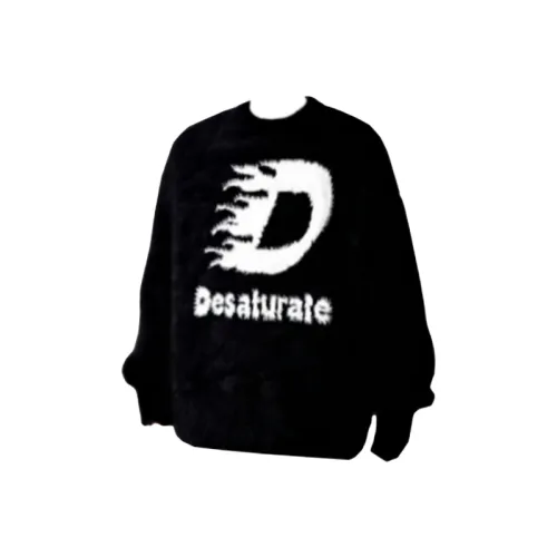 SNEIKLAU Черный Унисекс Трикотаж