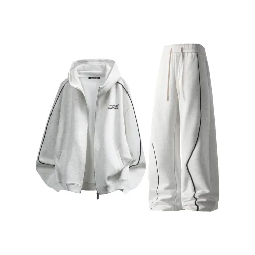 GROGNAK Повседневная спортивная одежда Унисекс