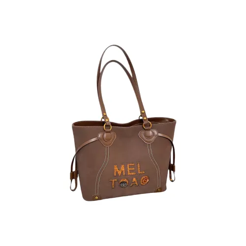 Tezimyt ПУ (полиуретан) Сумка-тоут Сумка через плечо Стандартная Женская Многоцветная