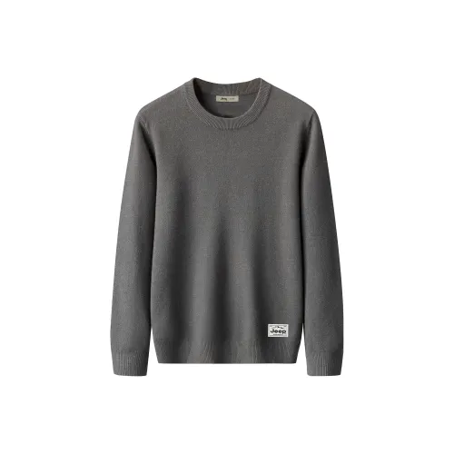 Jeep Leisure Collection Свитшот Унисекс