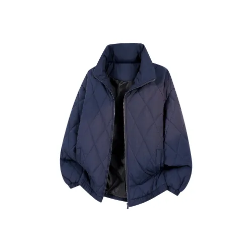 PLUSWOWO Унисекс Пуховики