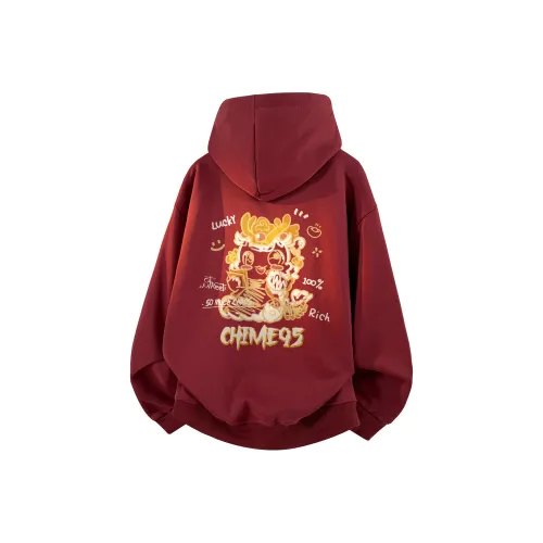 Struggle Vintage95 Свитшот Унисекс