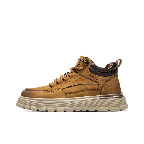 AD Martin Boots Мужской