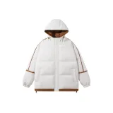 Белый кофейный столик