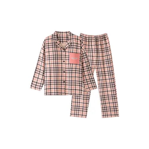 TELENT Изображение Цвет Женский Пижамный Комплект