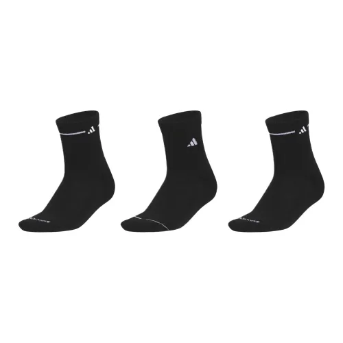 Adidas Cushioned Sport 3,0 Высокие носки Женские