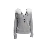 Серый [Безопасный для кожи и дышащий]