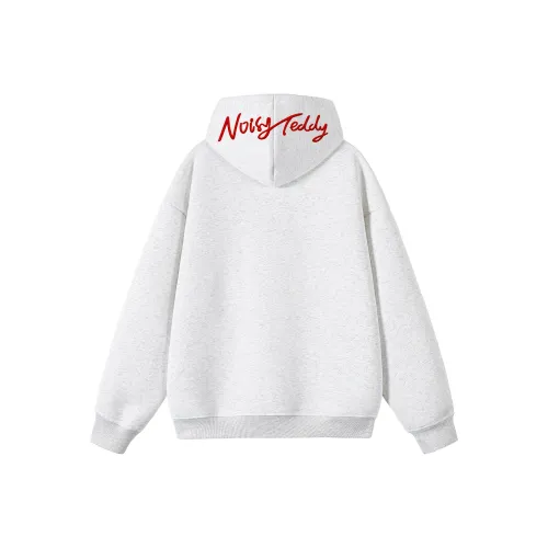 NOISY TEDDY Унисекс Свитшоты