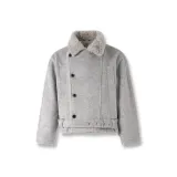 Серый меланж