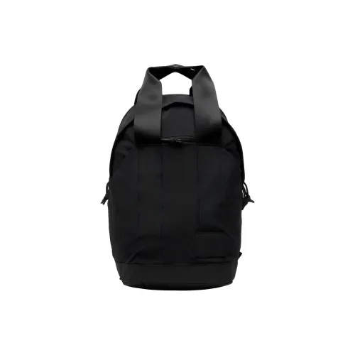 The North Face Переработанный полиэстер рюкзак унисекс черный