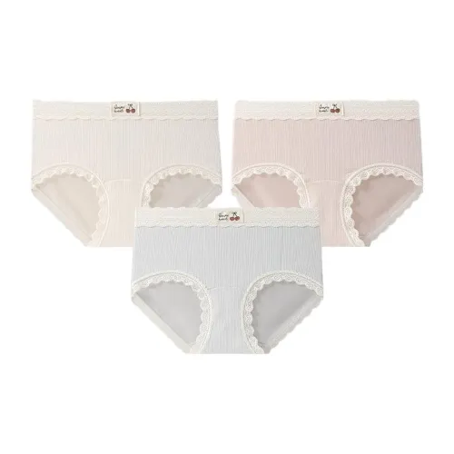 BANGBOY X IZTION Трусики-бикини Женские