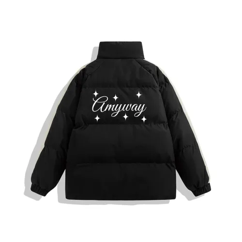 Amyway Унисекс Пуховики