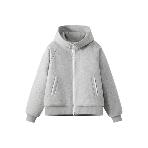 Mogao Унисекс Пуховики