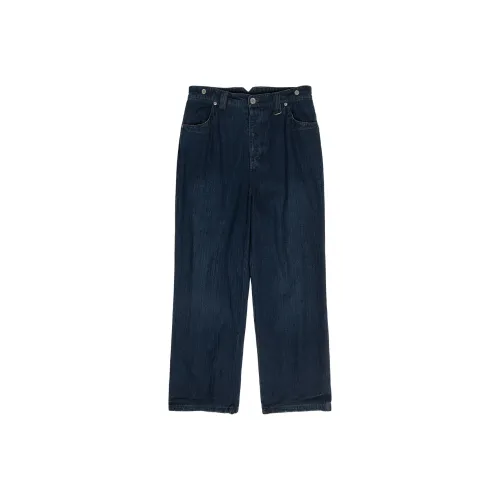 CHEMIST CREATIONS Брюки прямого кроя Унисекс