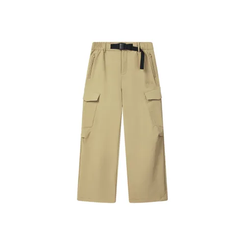 FILA ORIGINALE Повседневные брюки Мужской Algae Коричневый