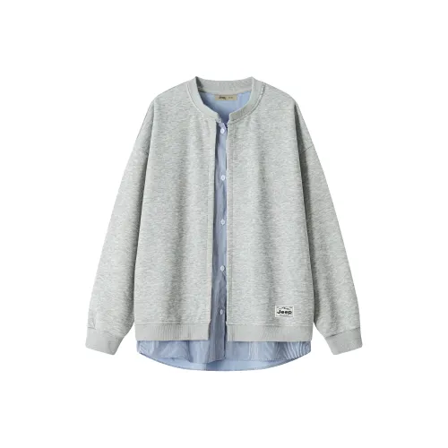 Jeep Theme Series Свитшот Унисекс