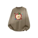 【Вельветовая модель】Цвет верблюжий