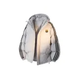 Тень Интерстеллар Серый