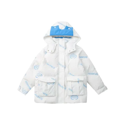 ALPLUME Детский топ для малышей и маленьких детей