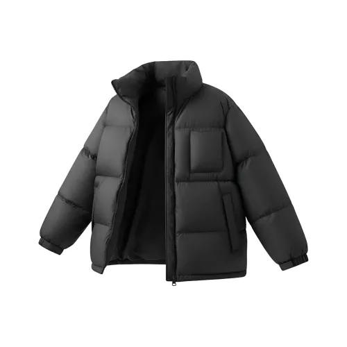 SNOW FLYING Winter Soldier Collection Пуховик Унисекс