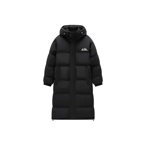 Паддингтон Медведи Пуховая куртка Пальто Унисекс