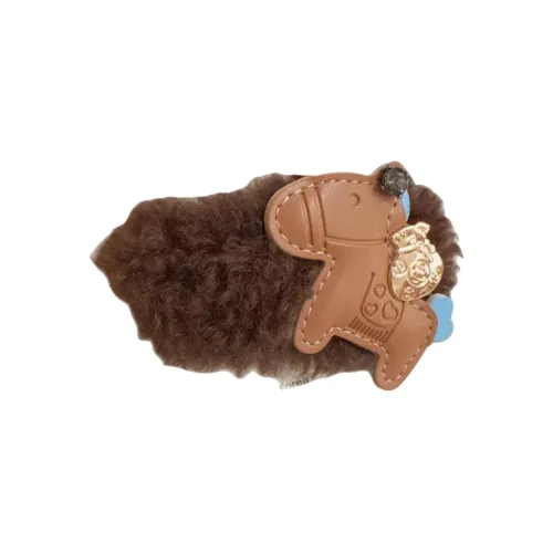 ZWU Заколки для волос Женские