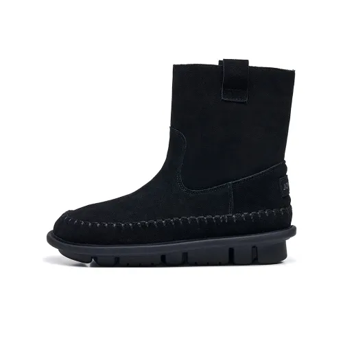 Joy Mario Сноубутсы Женские