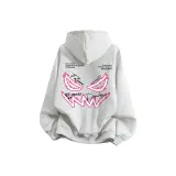 Бело-серый вереск