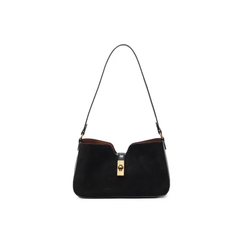 ERANGBEAR ПУ (полиуретан) Сумка через плечо Стандартная Женская Многоцветная